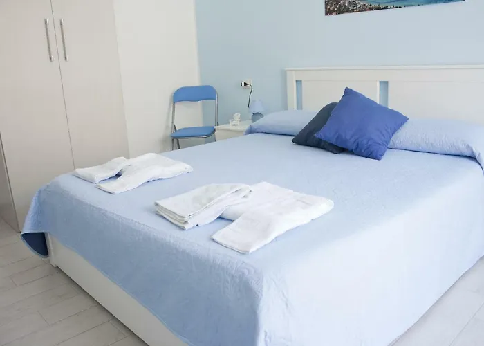 B&B D\'Orleans