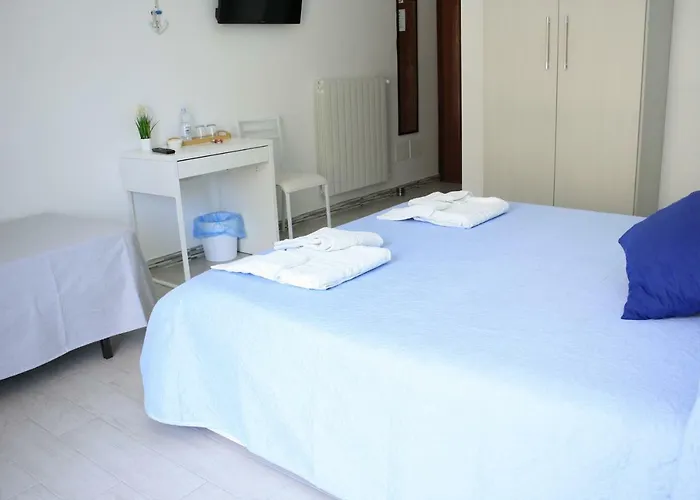 B&B D\'Orleans
