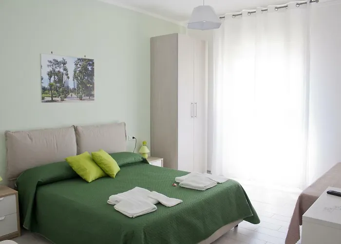 B&B D\'Orleans