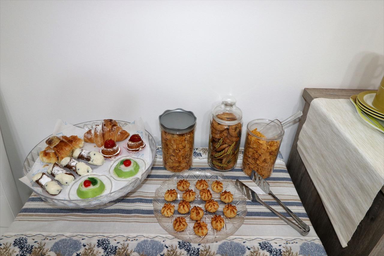 Bed & Breakfast D'orleans