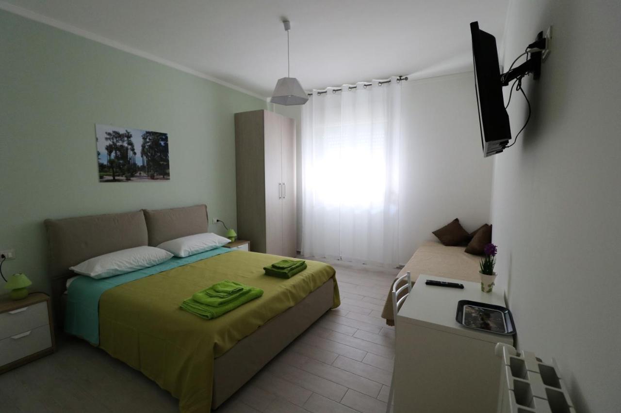 Bed & Breakfast D'orleans *