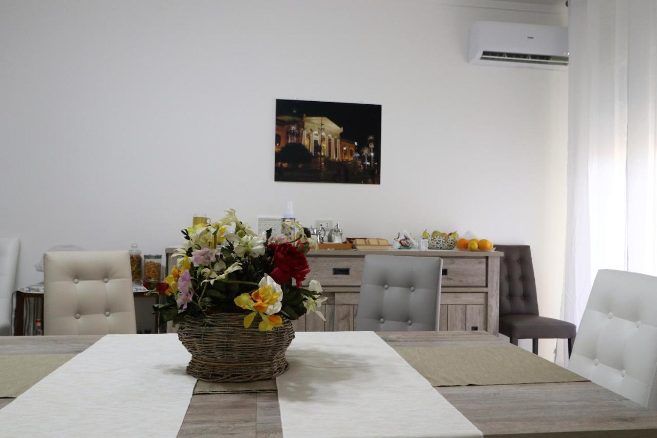 Bed & Breakfast D'orleans Palermo