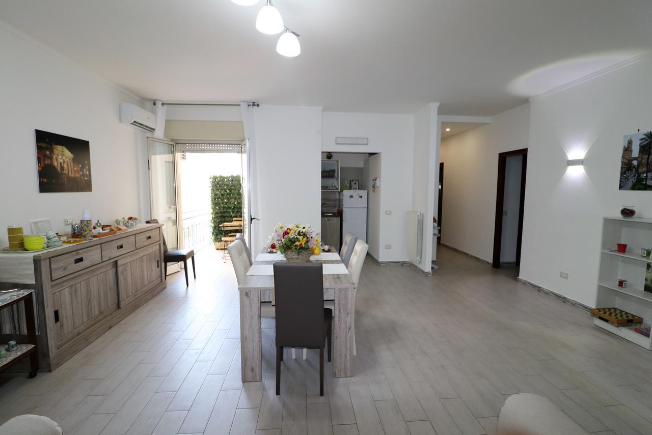 Bed & Breakfast D'orleans Palermo