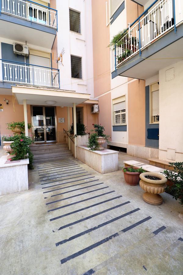Bed & Breakfast D'orleans Palermo