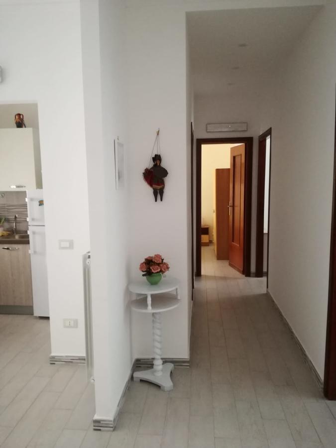 D'orleans Bed & Breakfast Palermo