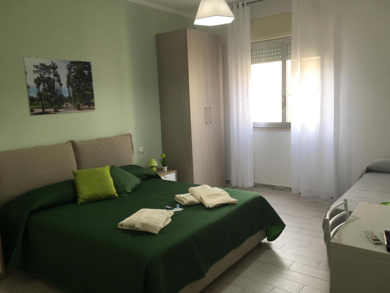 Bed & Breakfast D'orleans Palermo