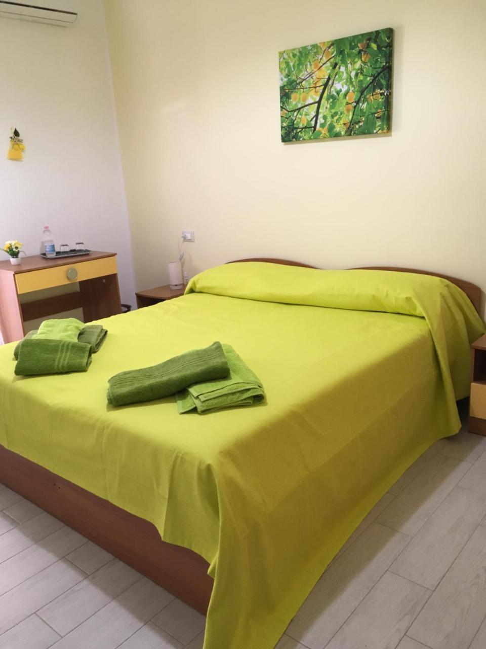 D'orleans Bed & Breakfast *