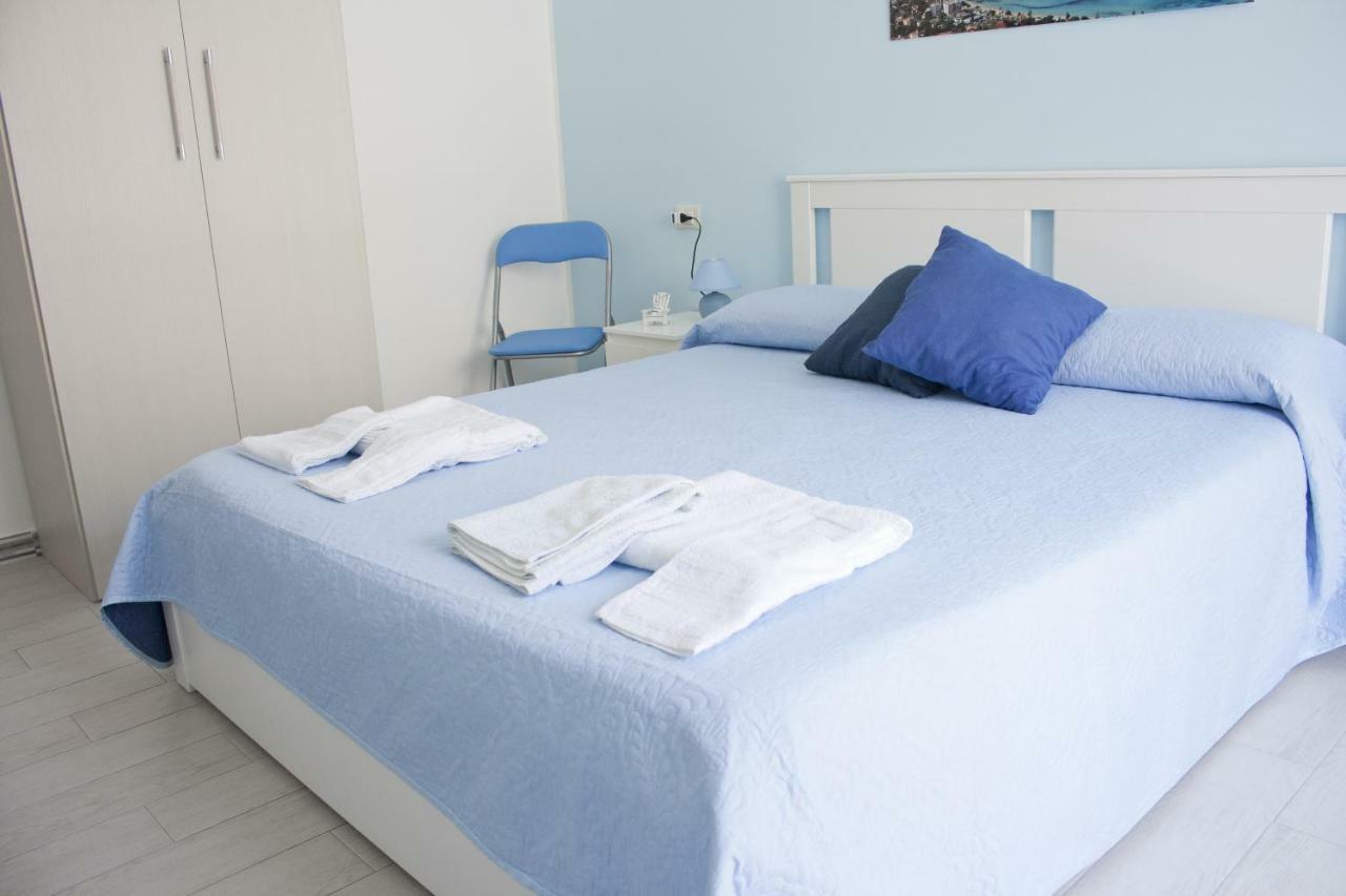D'orleans Bed & Breakfast Palermo