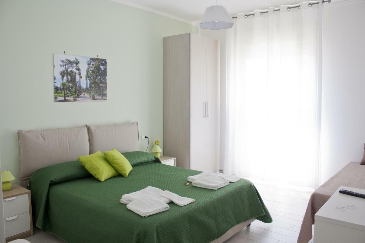 D'orleans Bed & Breakfast