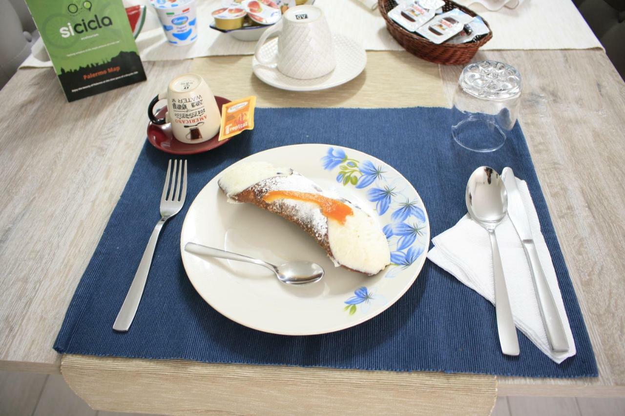 D'orleans Bed & Breakfast *