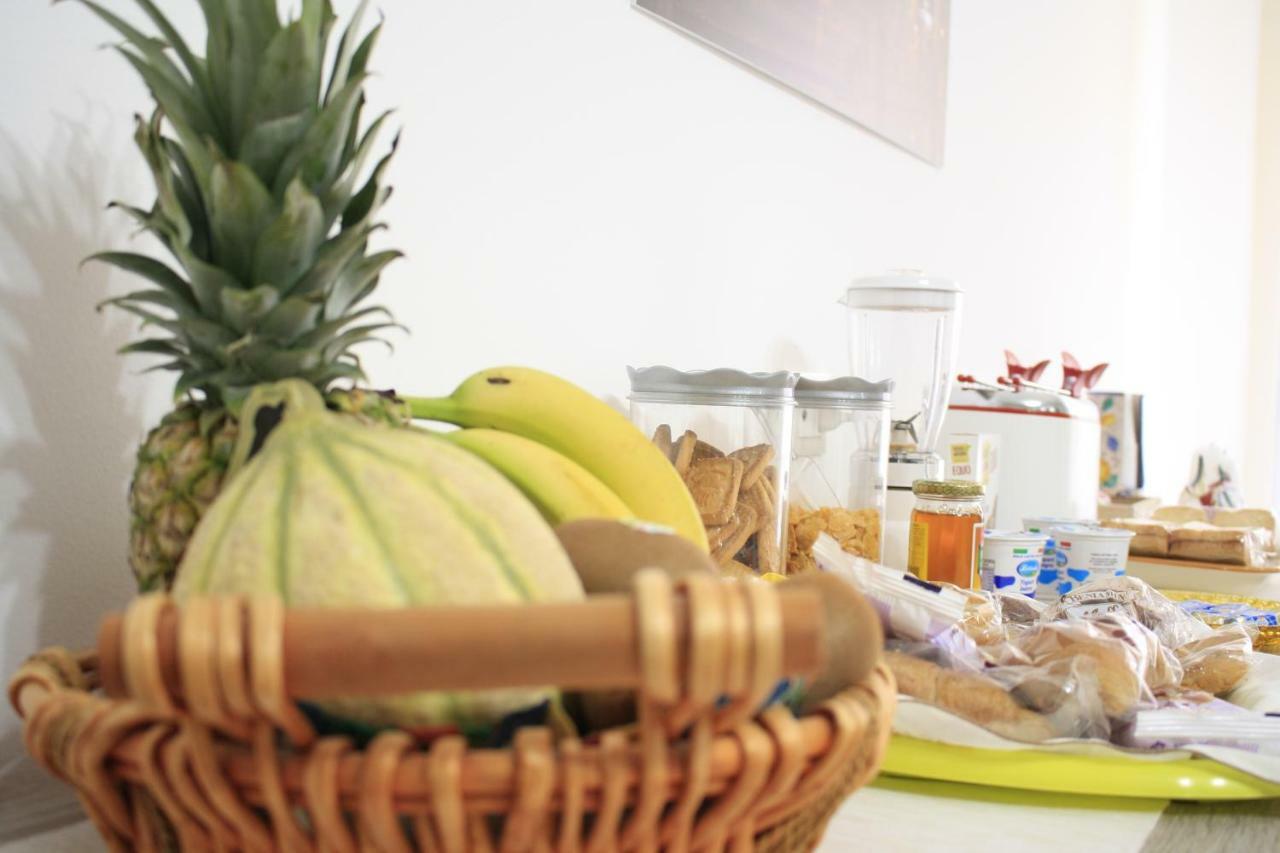 D'orleans Bed & Breakfast Palermo