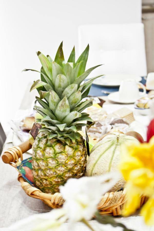 D'orleans Bed & Breakfast Palermo