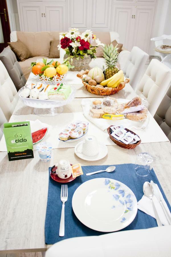 D'orleans Bed & Breakfast