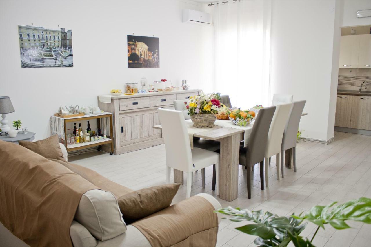 D'orleans Bed & Breakfast Palermo