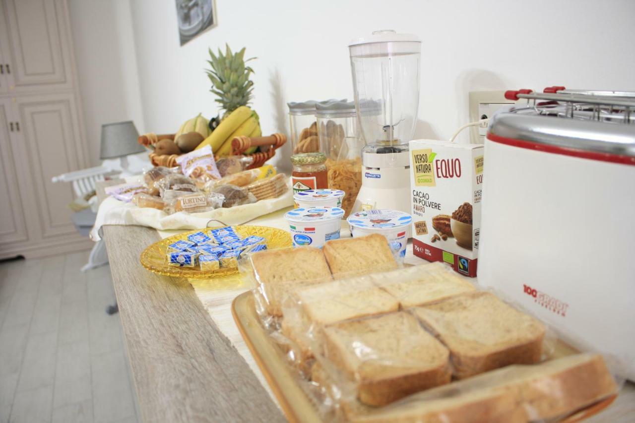 D'orleans Bed & Breakfast Palermo