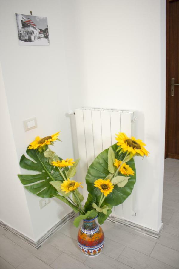 D'orleans Bed & Breakfast Palermo
