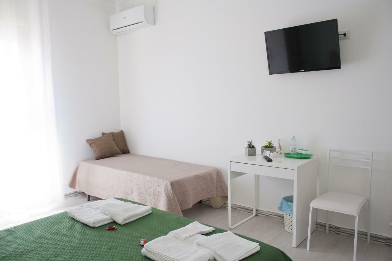 D'orleans Bed & Breakfast Palermo