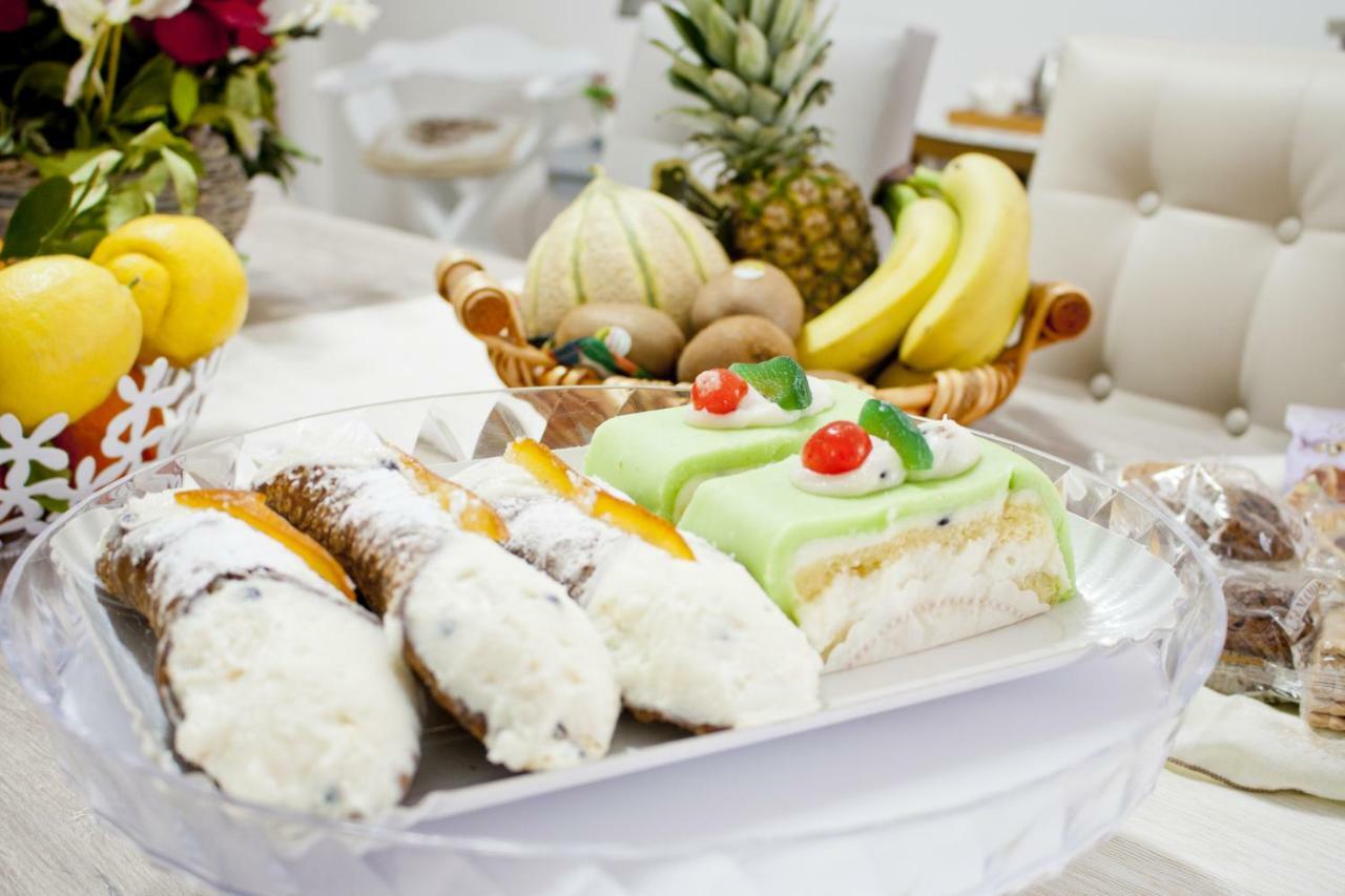 D'orleans Bed & Breakfast